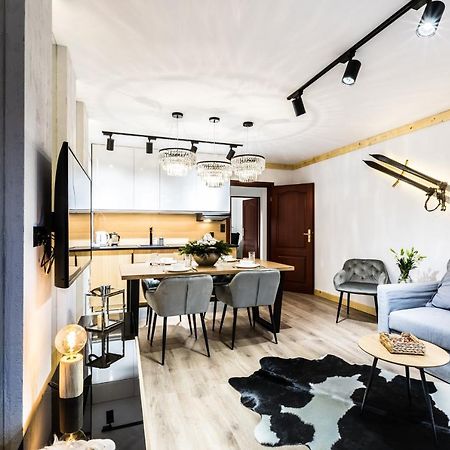 Apartament Ski Zakopane Eksteriør bilde